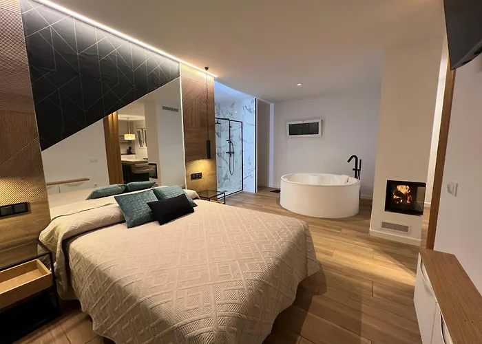 Loft Luxury Mirador