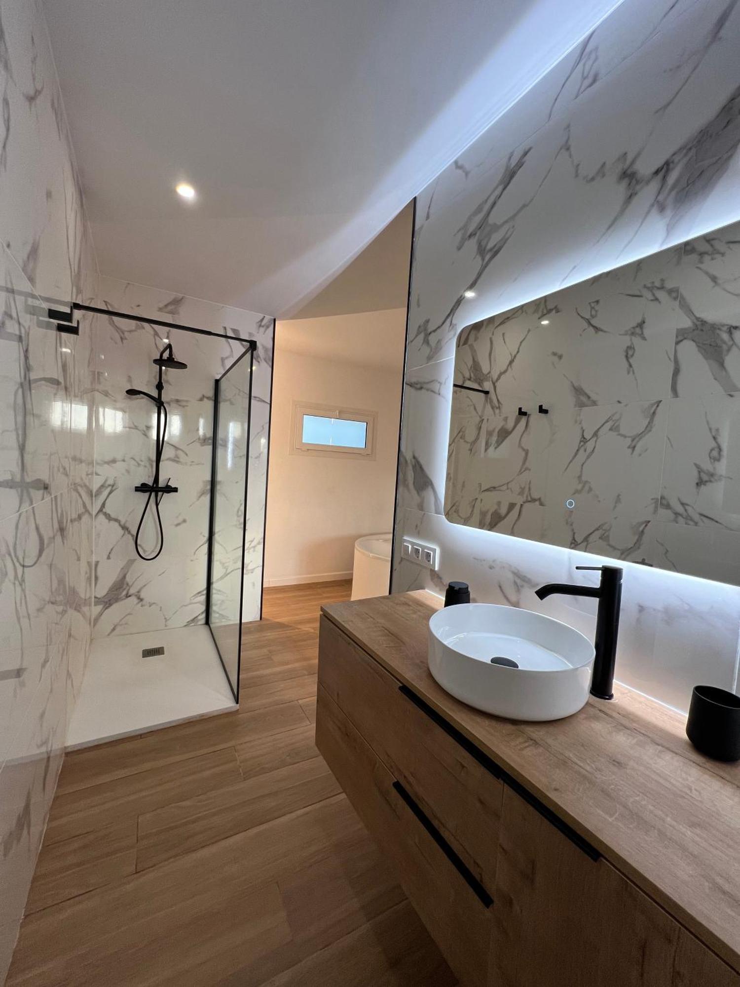 Villa Loft Luxury Mirador
