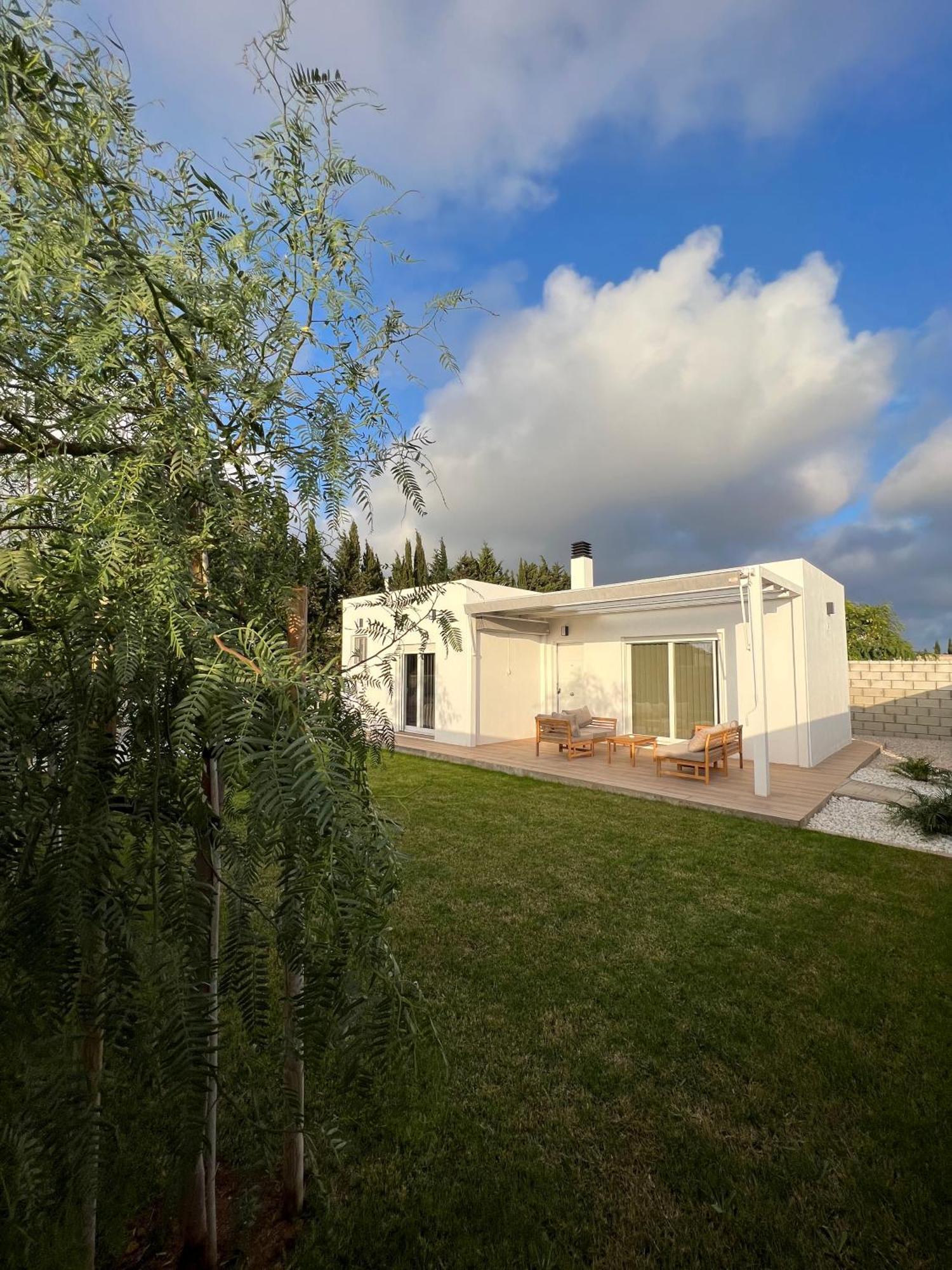 Loft Luxury Mirador Villa Cádiz