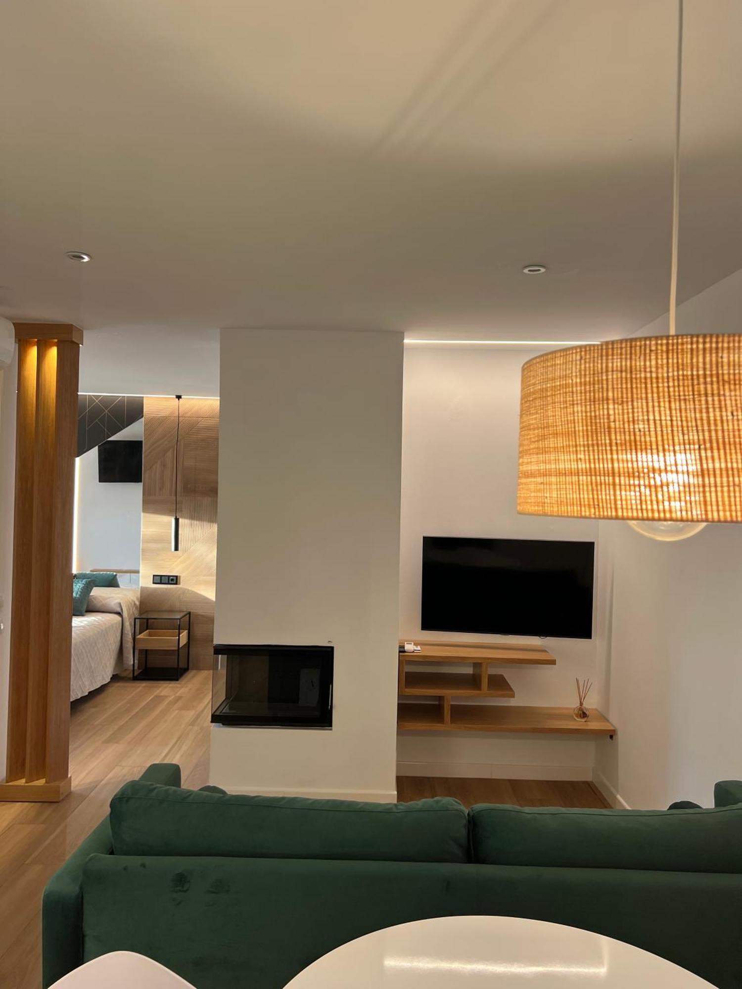 Loft Luxury Mirador Villa