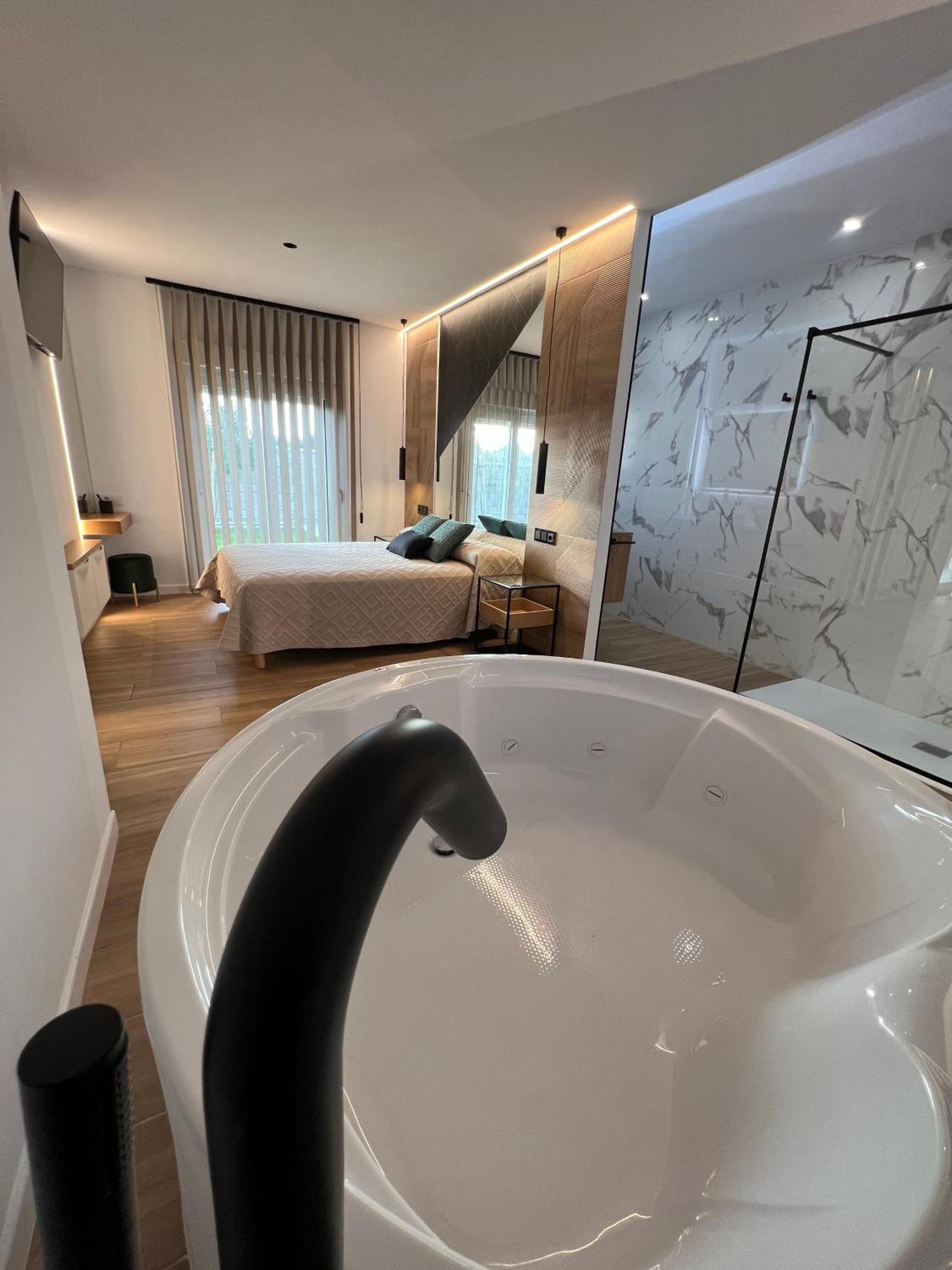 Loft Luxury Mirador