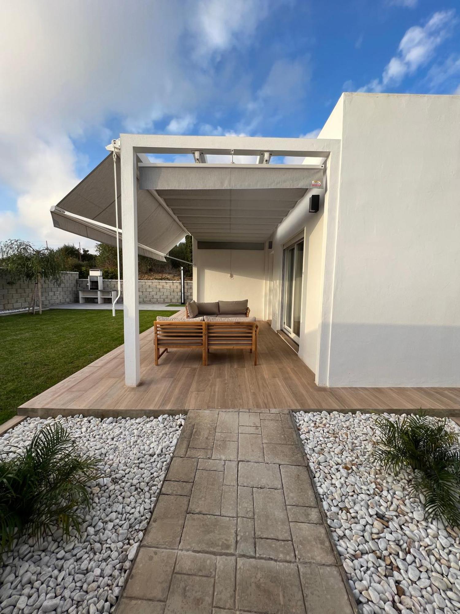 Villa Loft Luxury Mirador Cádiz