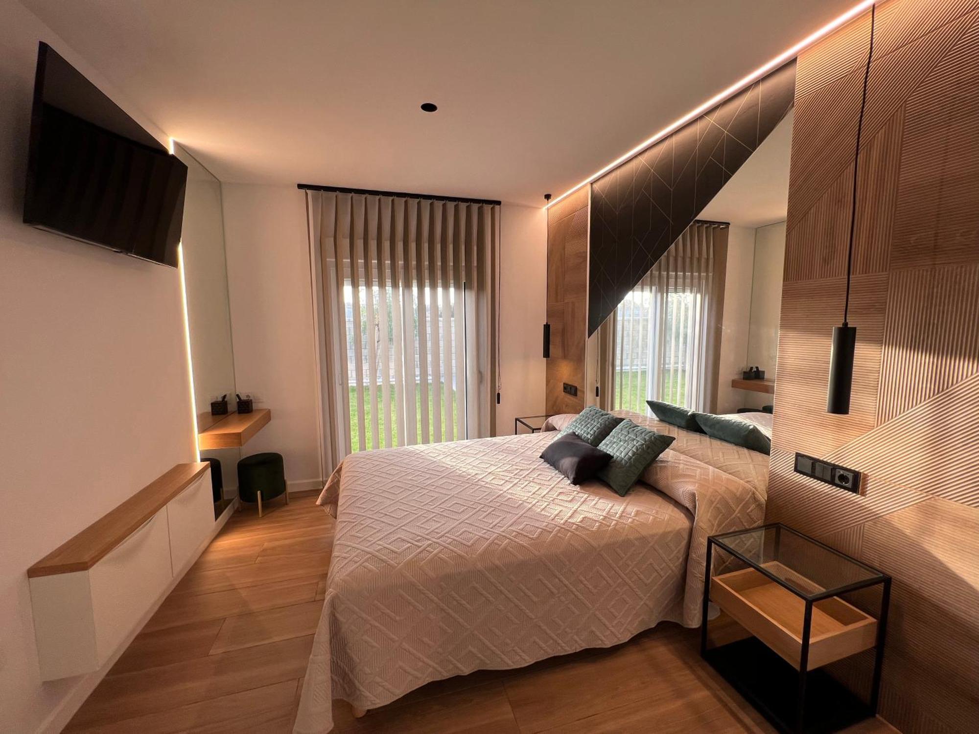 Loft Luxury Mirador * Cádiz