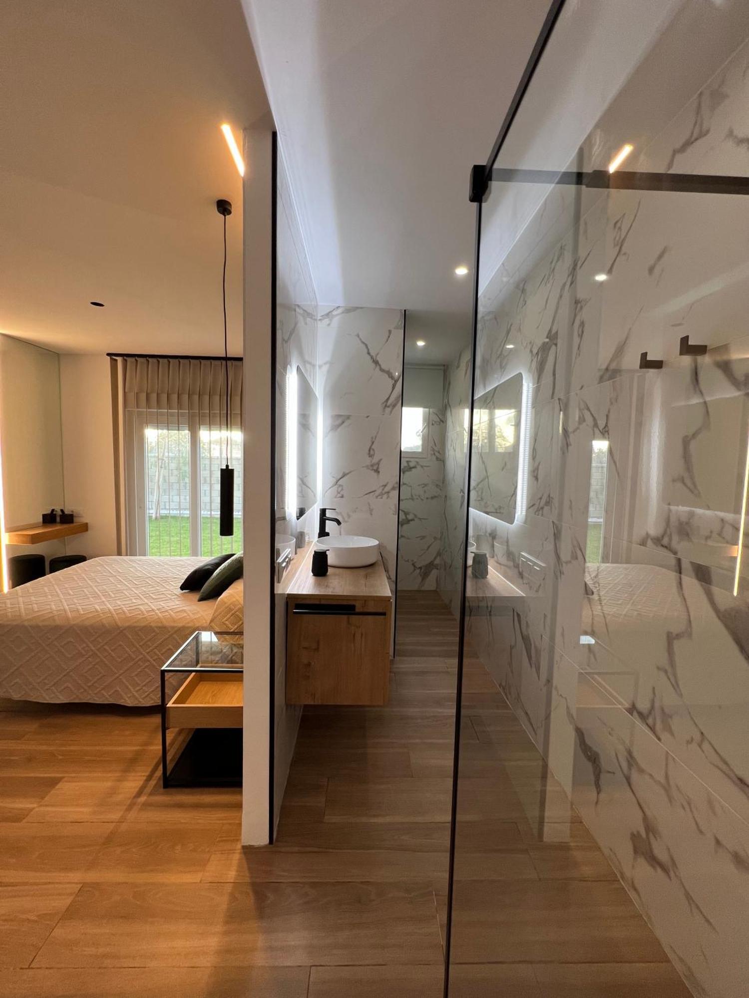 Villa Loft Luxury Mirador