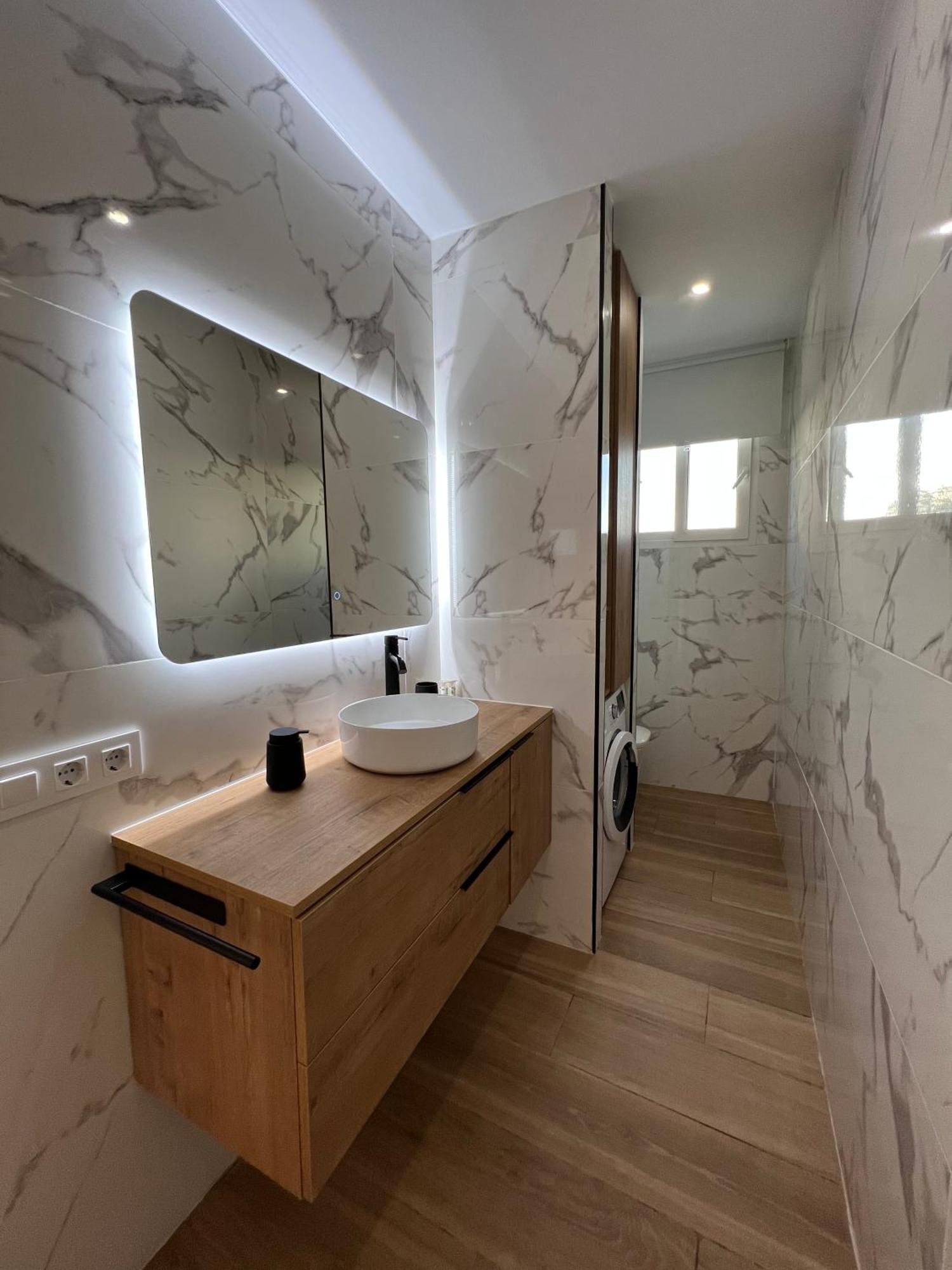 Loft Luxury Mirador Kadyks