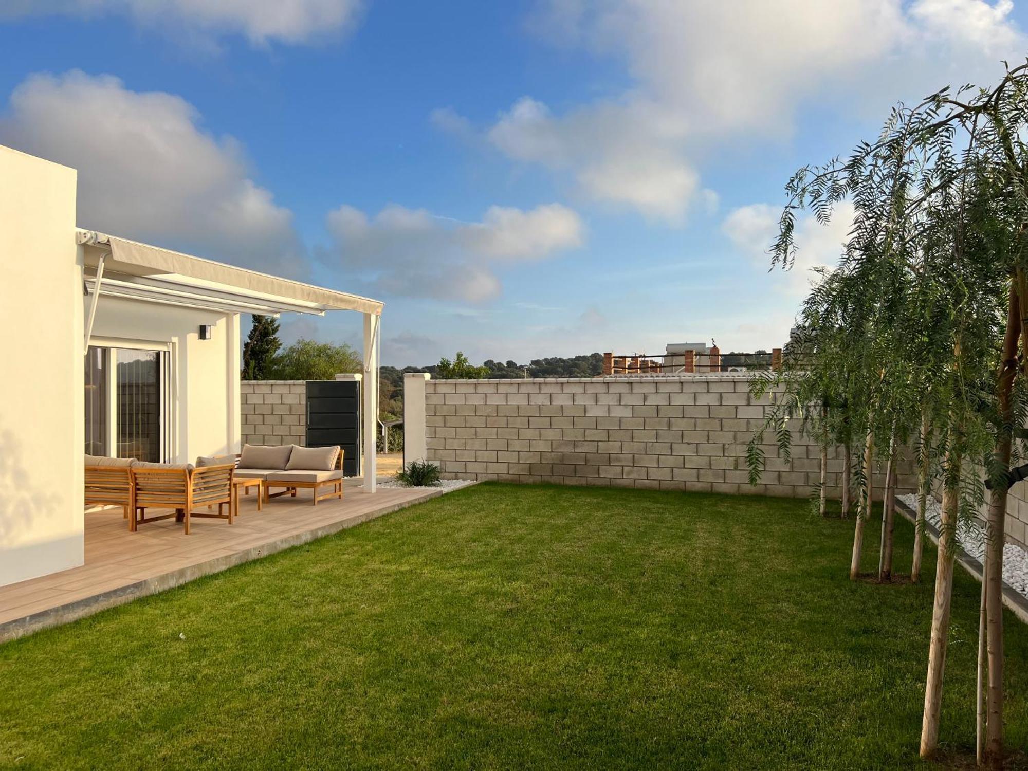 Villa Loft Luxury Mirador Cádiz