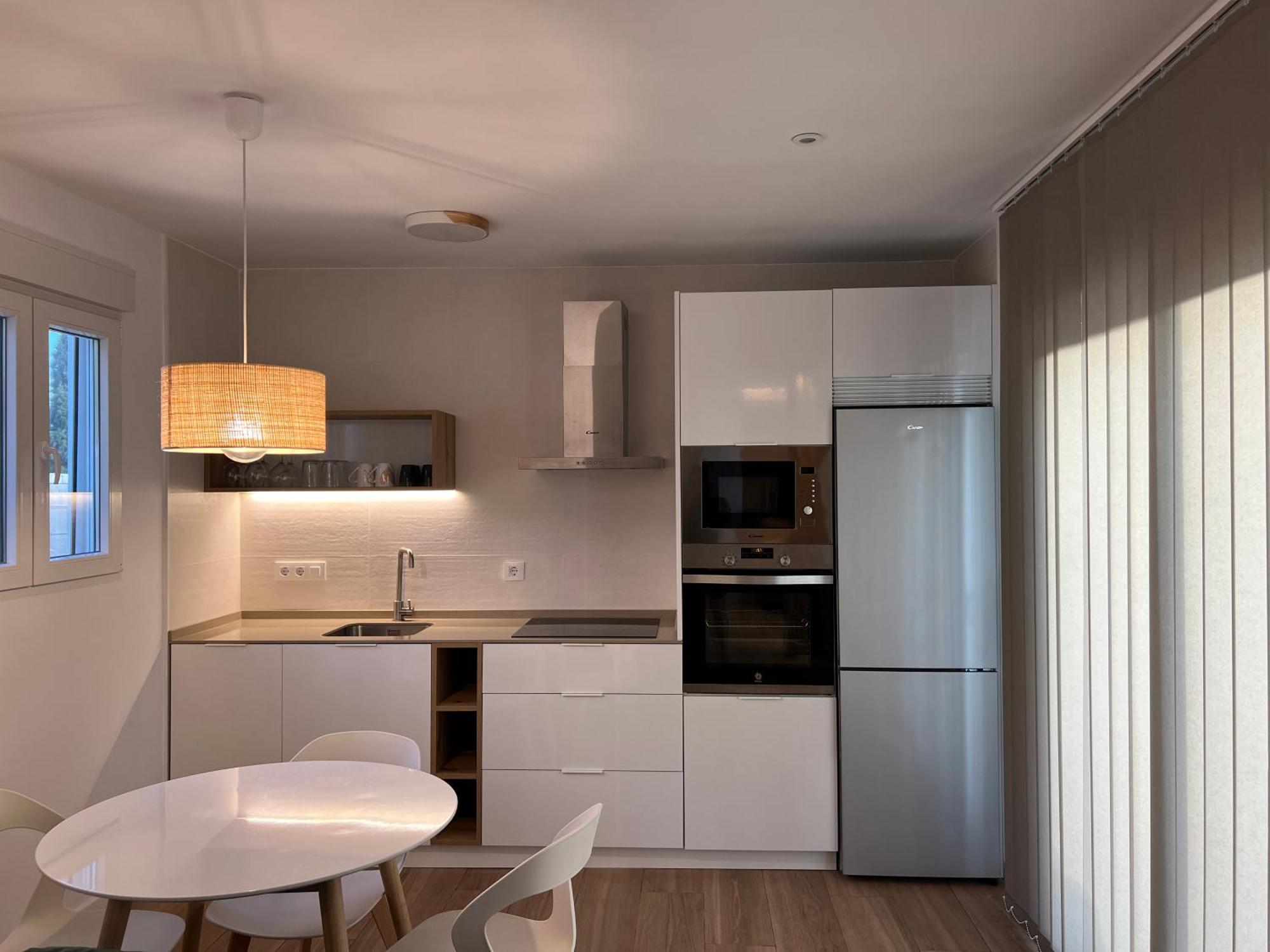 Loft Luxury Mirador Villa