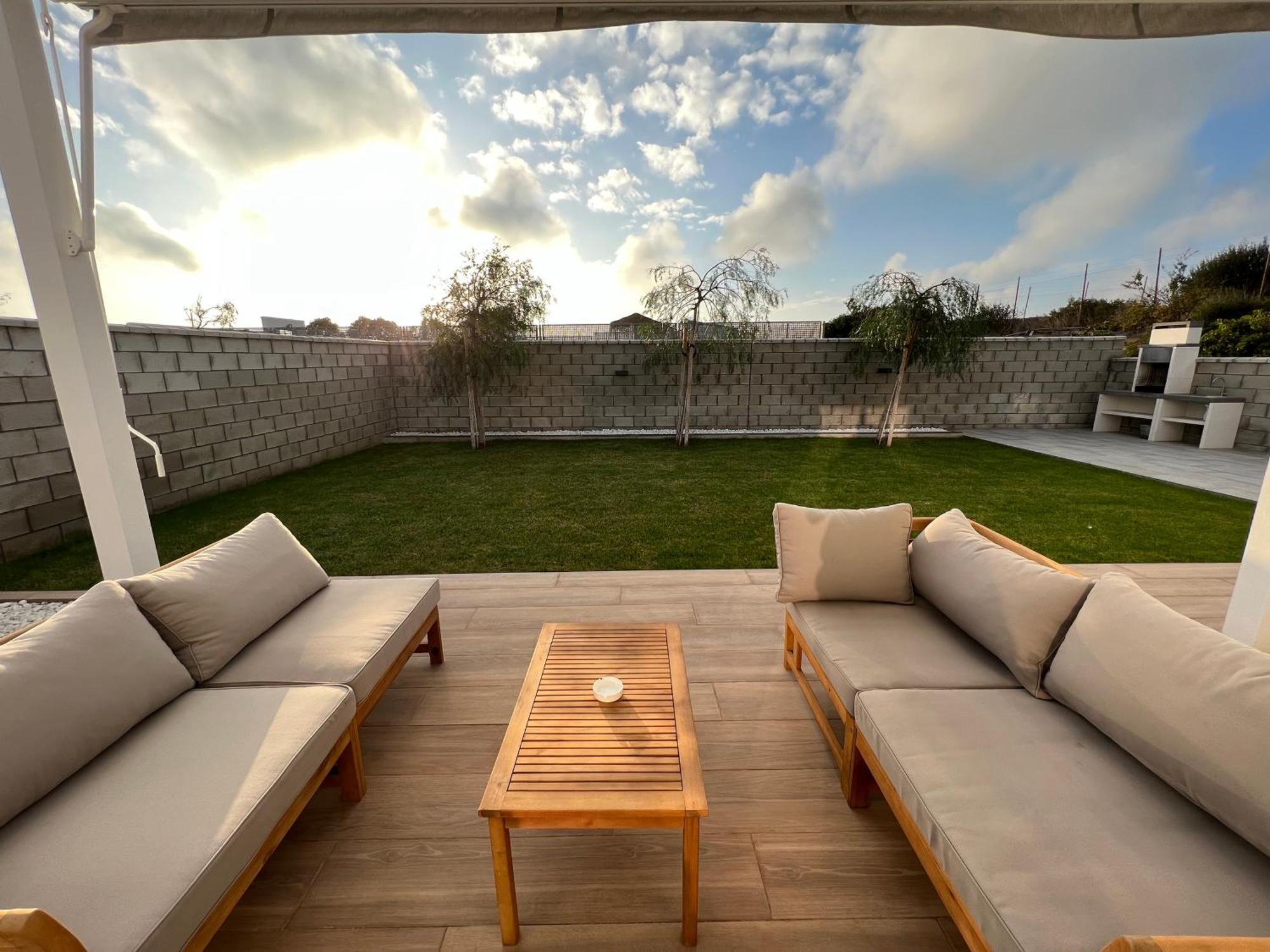 Villa Loft Luxury Mirador *