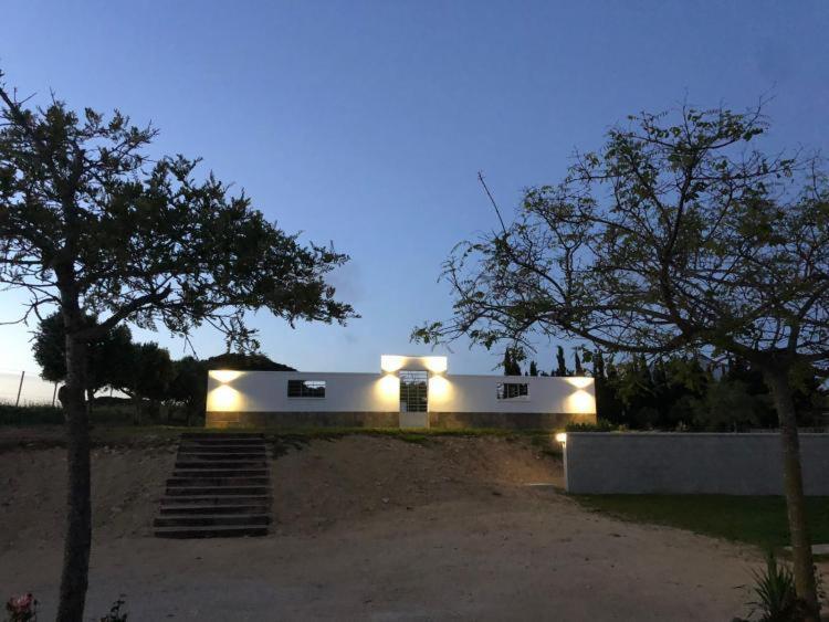 Villa Loft Luxury Mirador Cádiz
