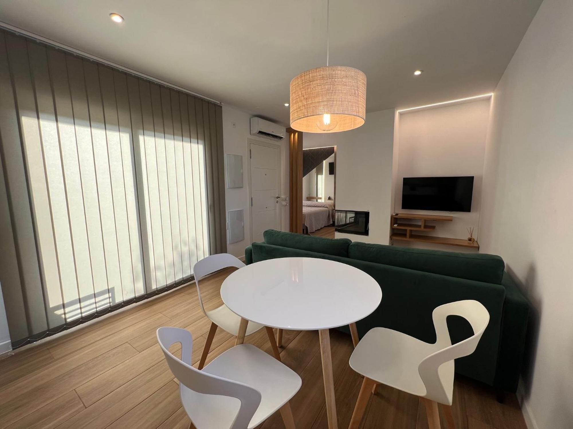 Villa Loft Luxury Mirador *
