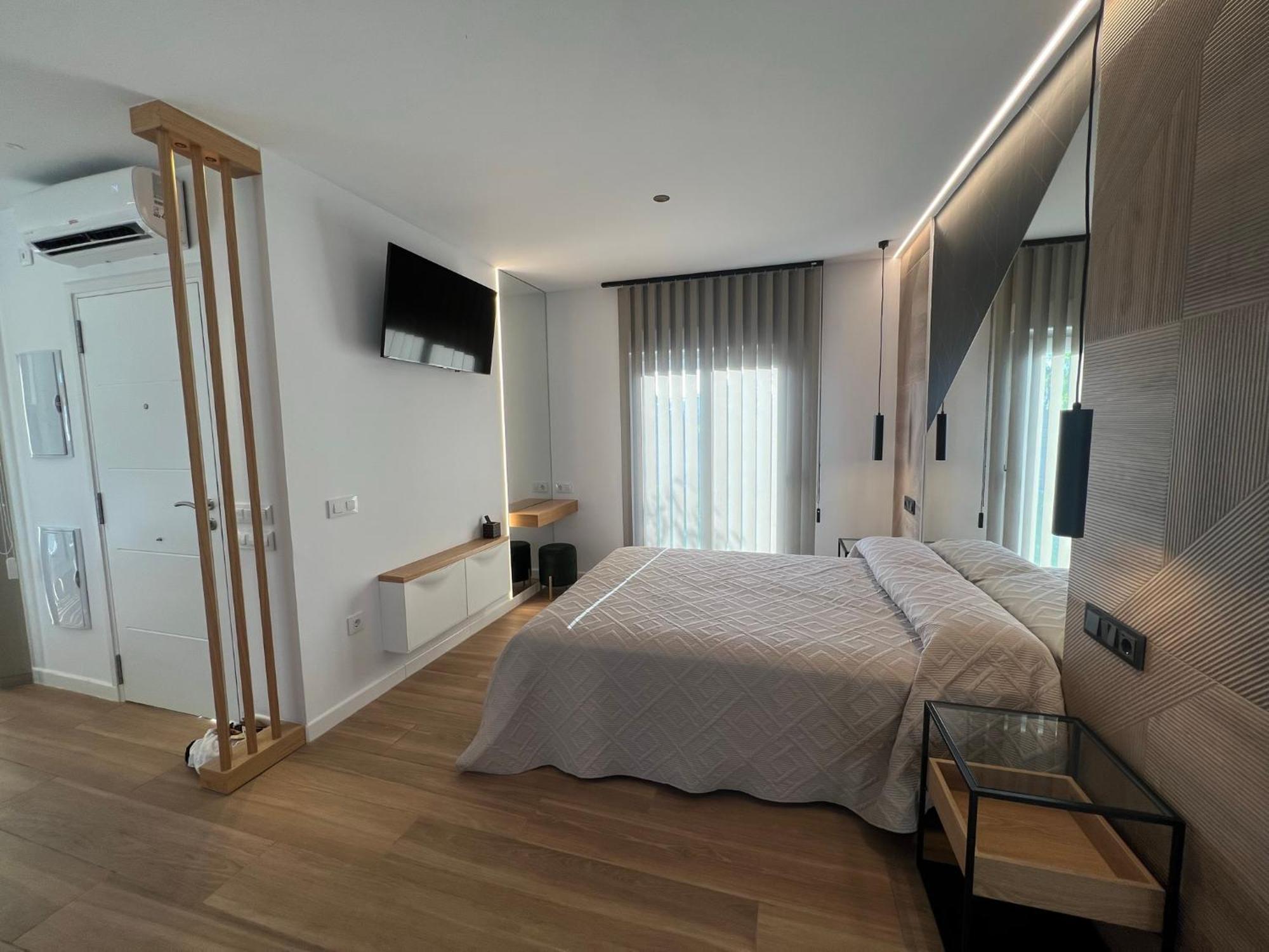 Loft Luxury Mirador Cádiz