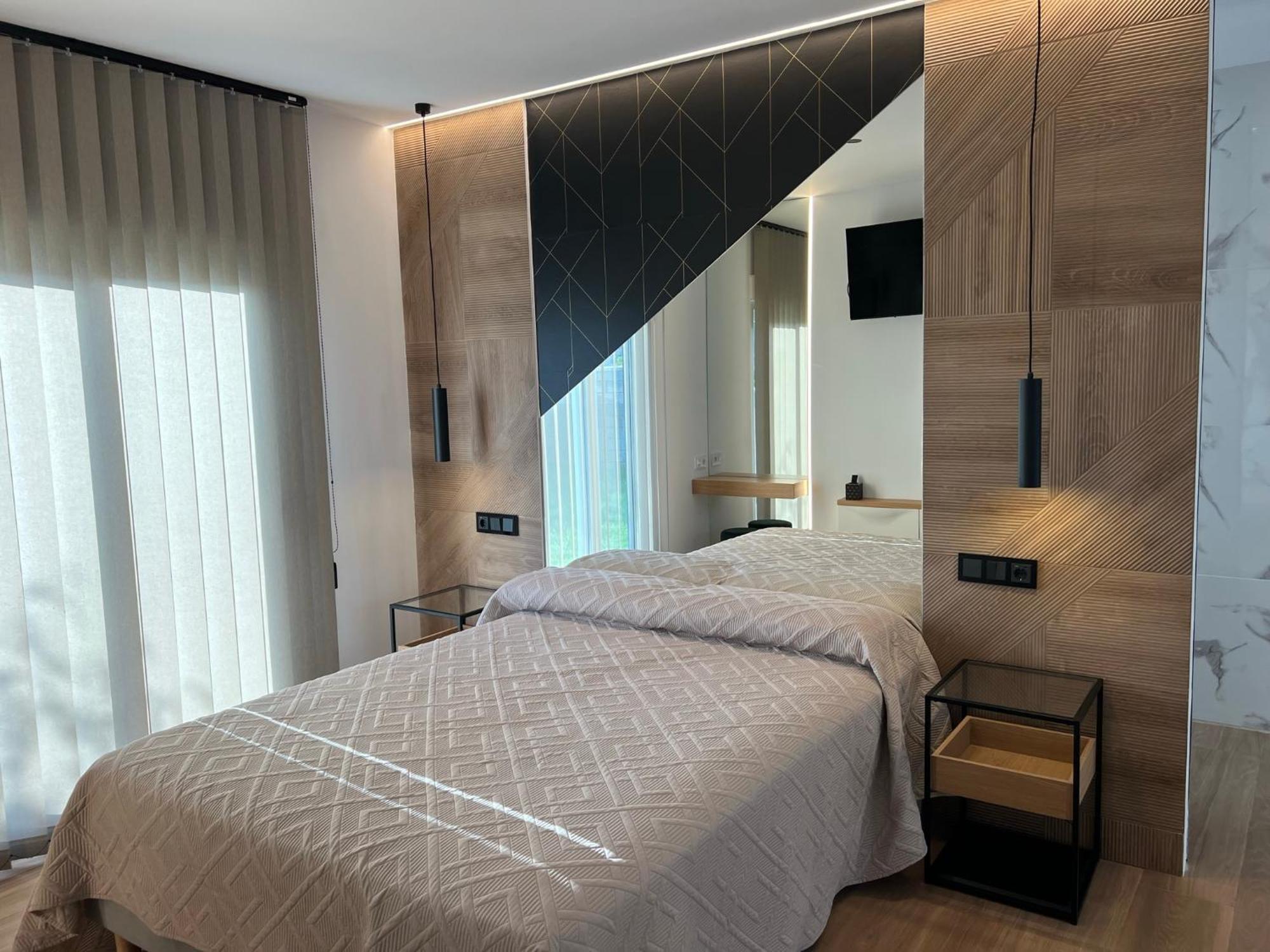Loft Luxury Mirador Villa