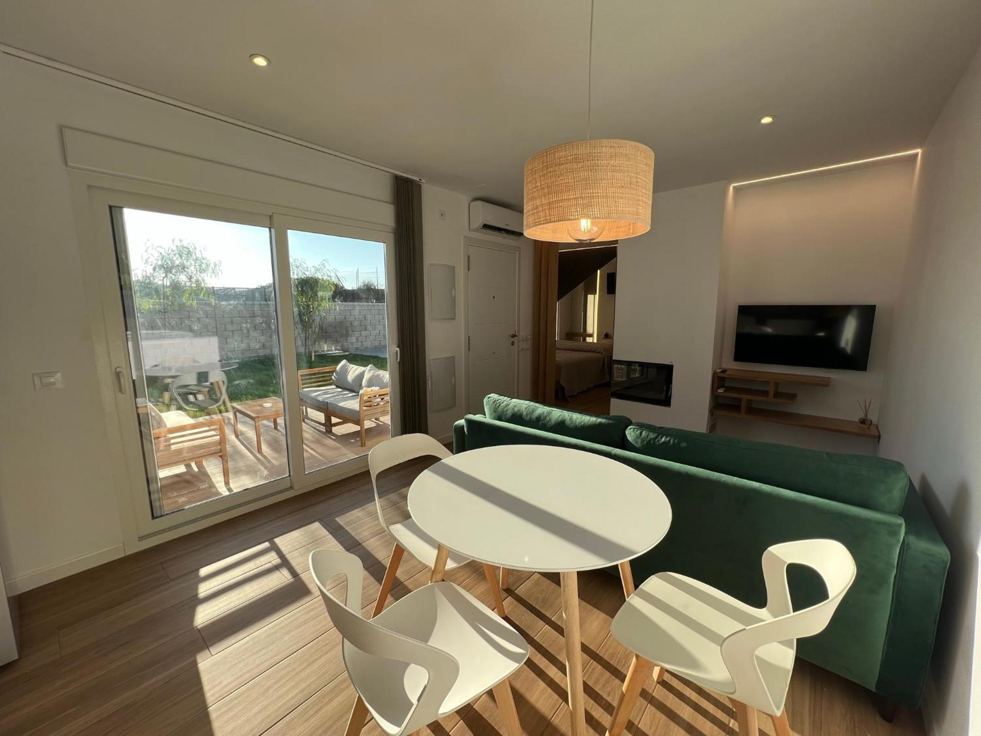 Willa Loft Luxury Mirador Kadyks