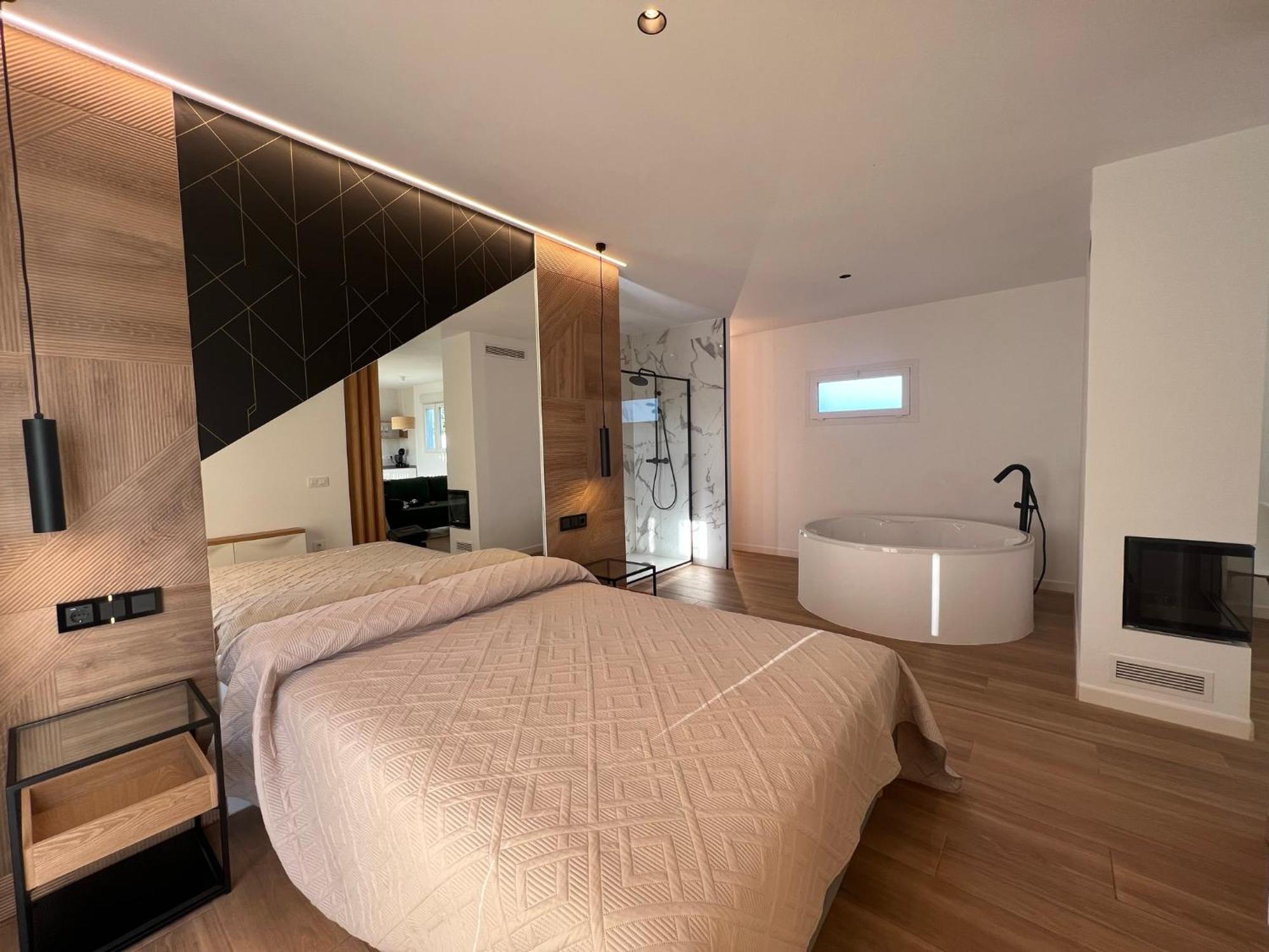 Loft Luxury Mirador * Cádiz