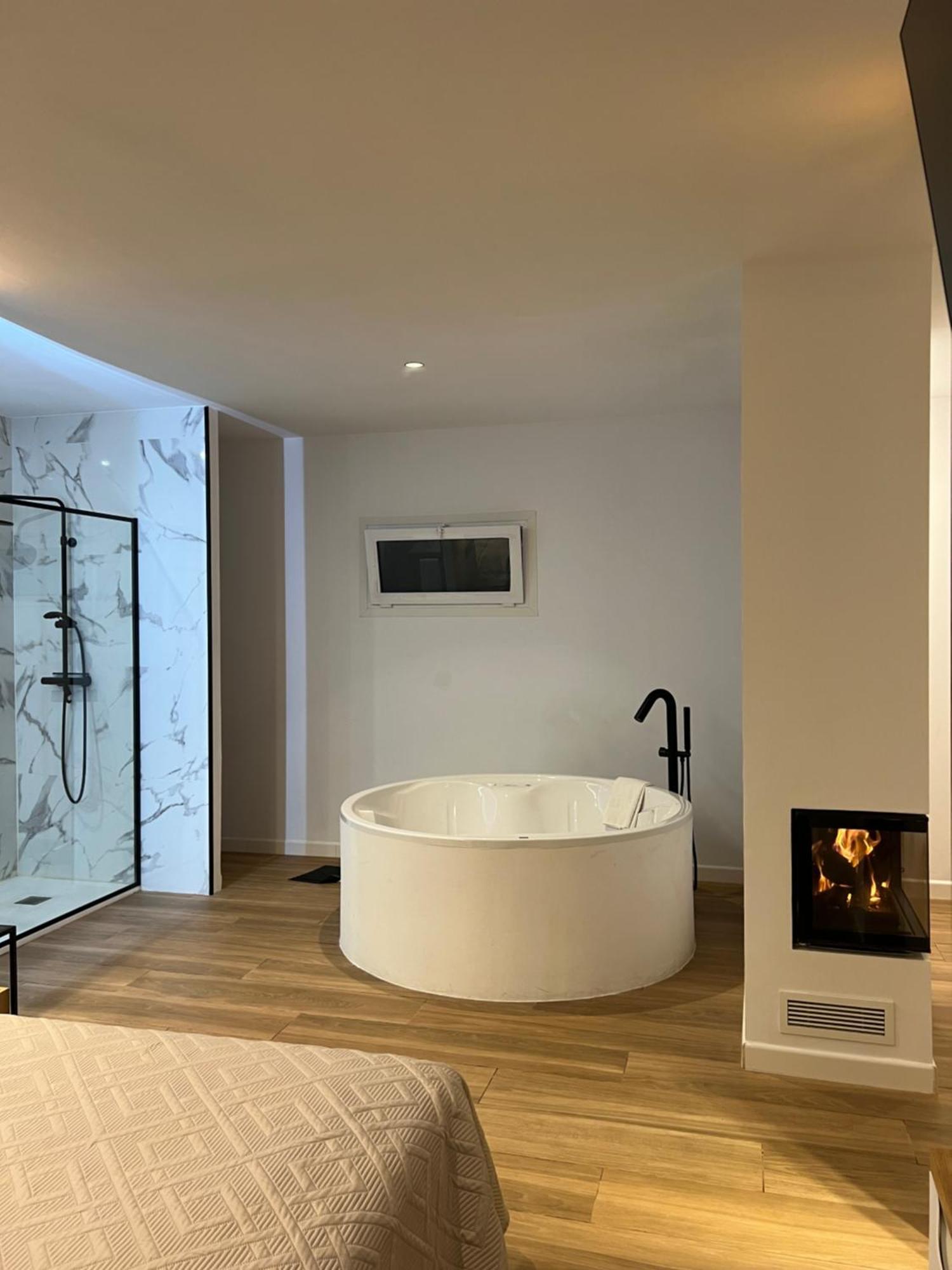 Loft Luxury Mirador *