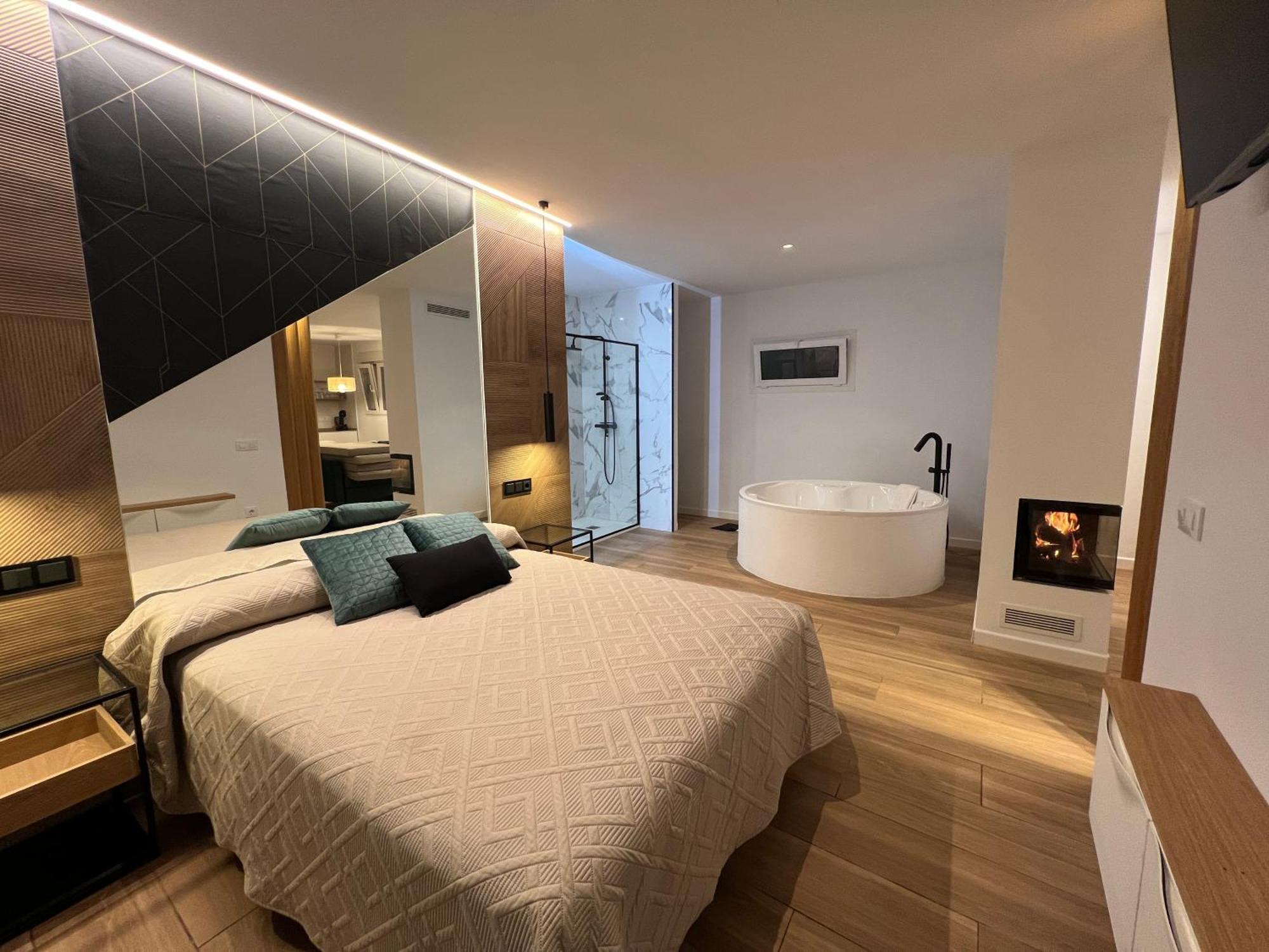 Loft Luxury Mirador Villa Cádiz