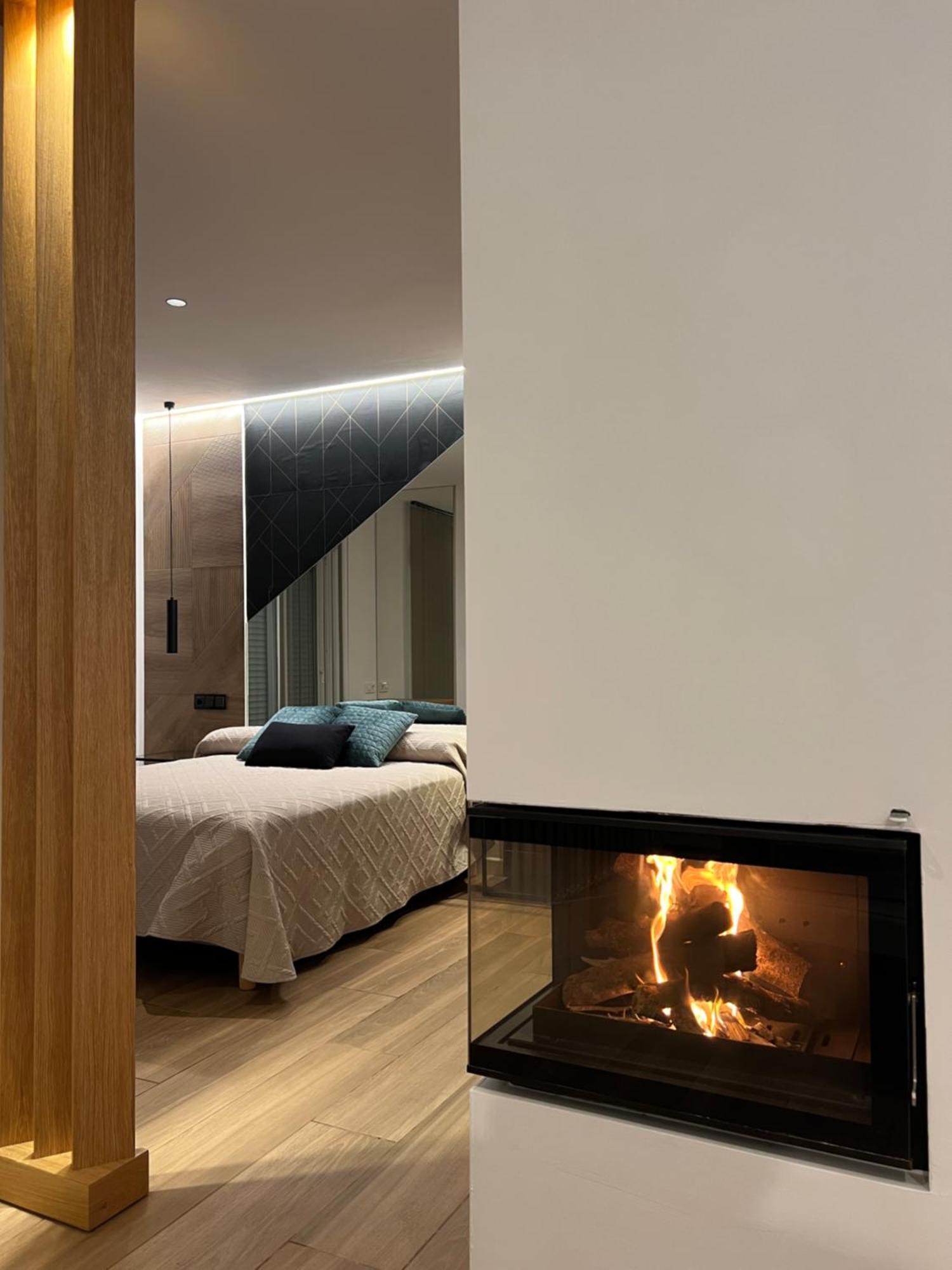 Loft Luxury Mirador Willa *