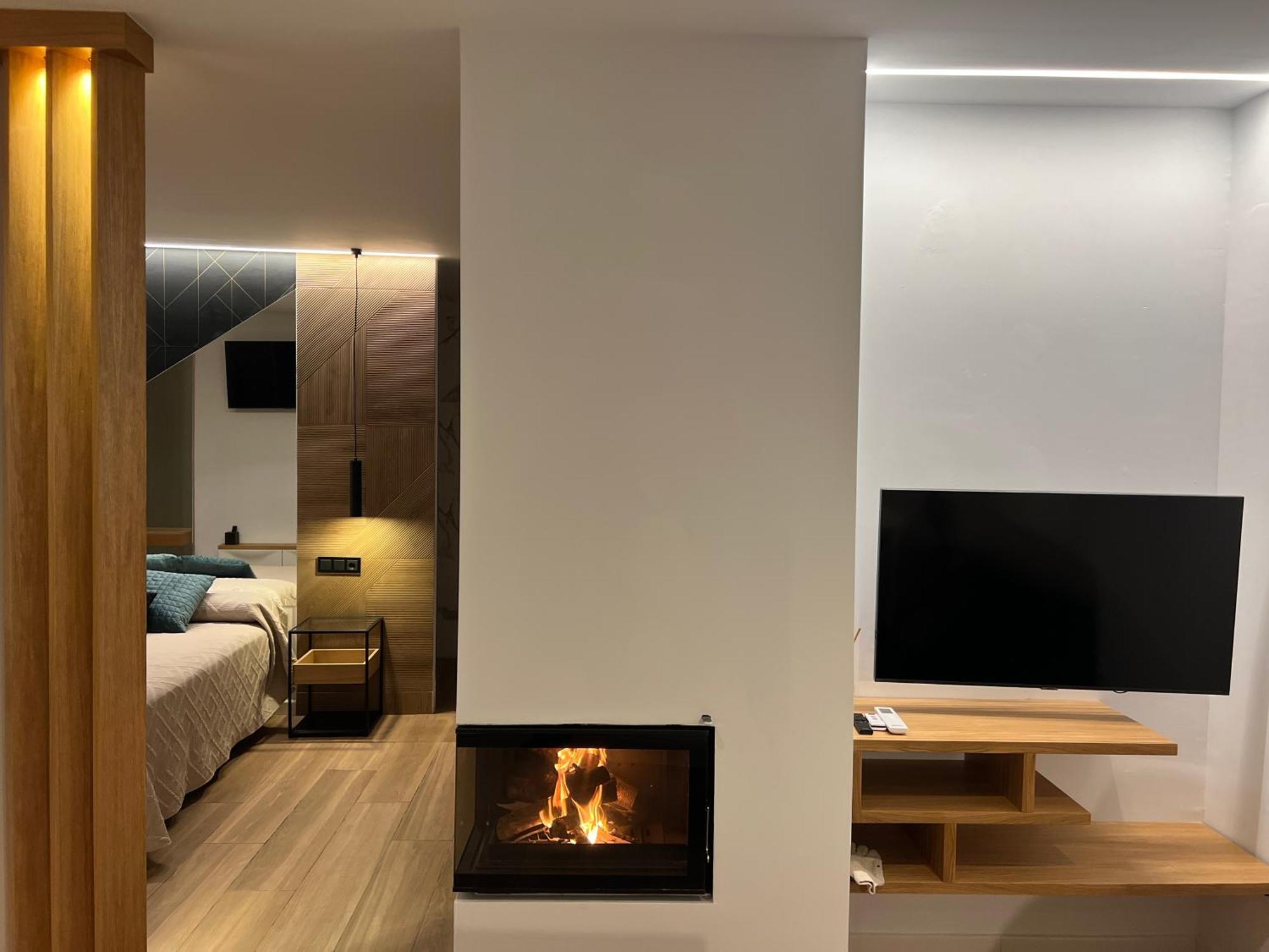 Loft Luxury Mirador Villa