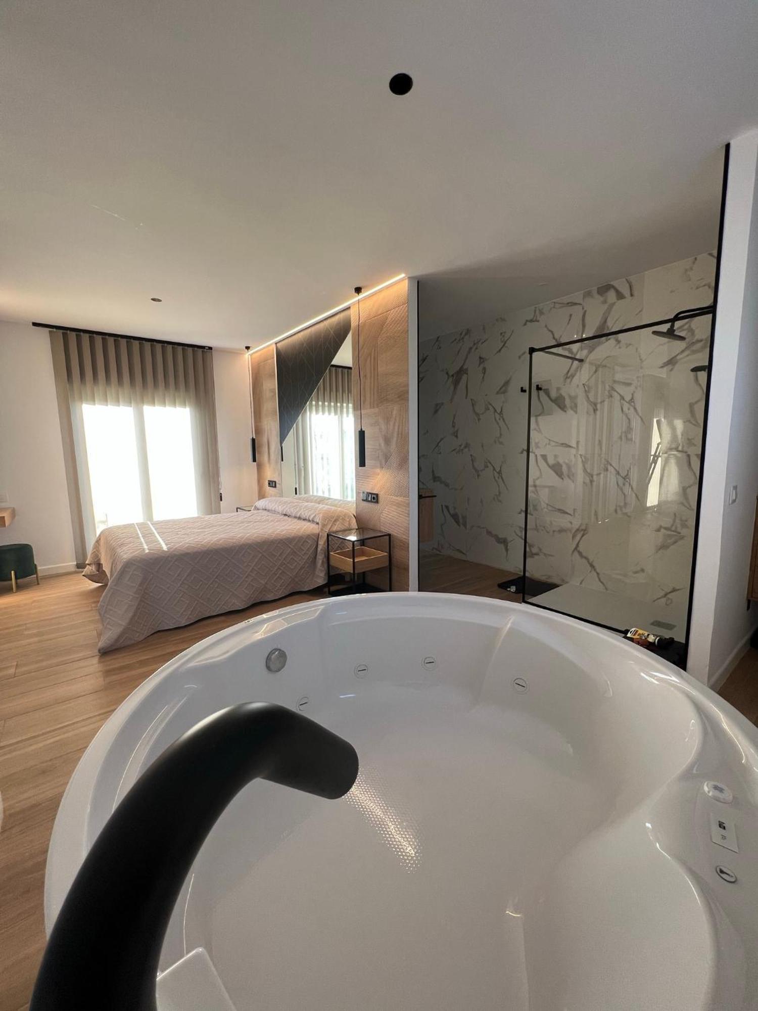Loft Luxury Mirador