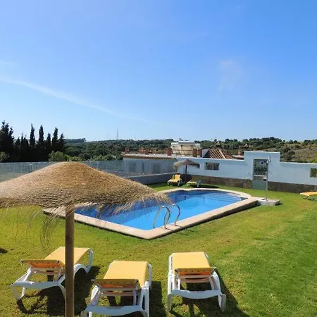 Loft Luxury Mirador Villa Cádiz Exterior photo