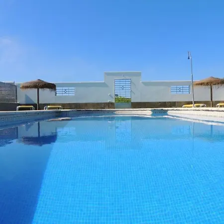 Loft Luxury Mirador Villa Cádiz Exterior photo