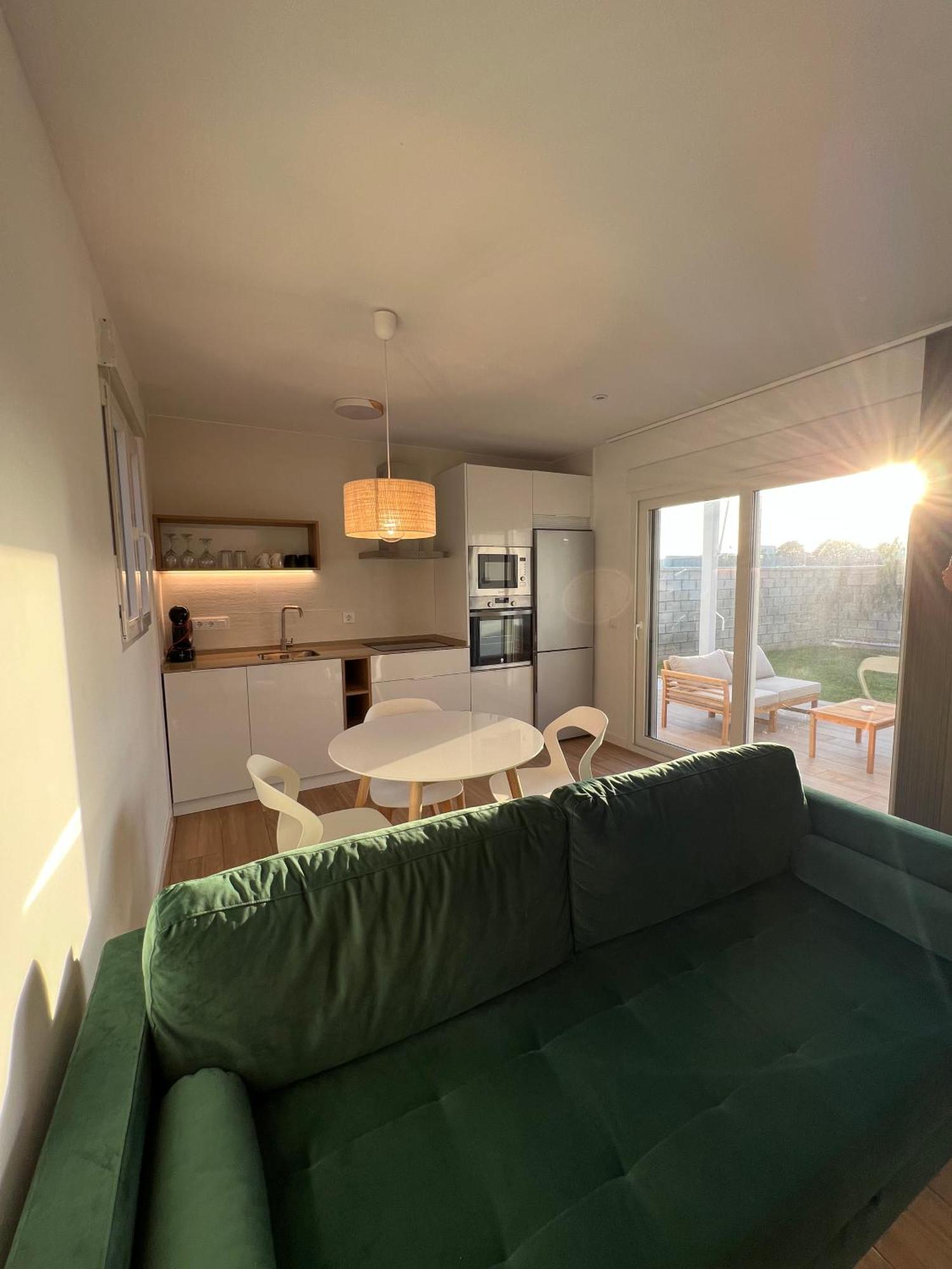Loft Luxury Mirador Villa Cadiz