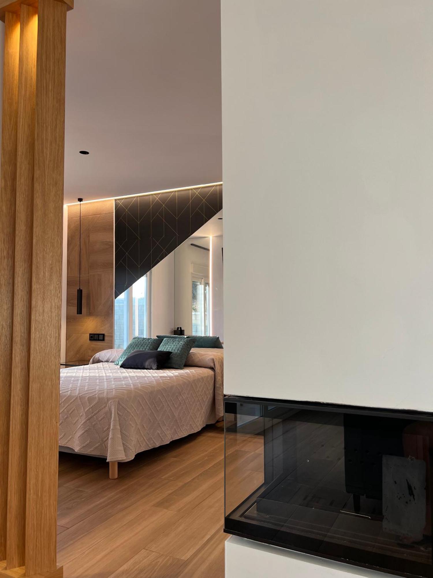 Loft Luxury Mirador * Cadiz