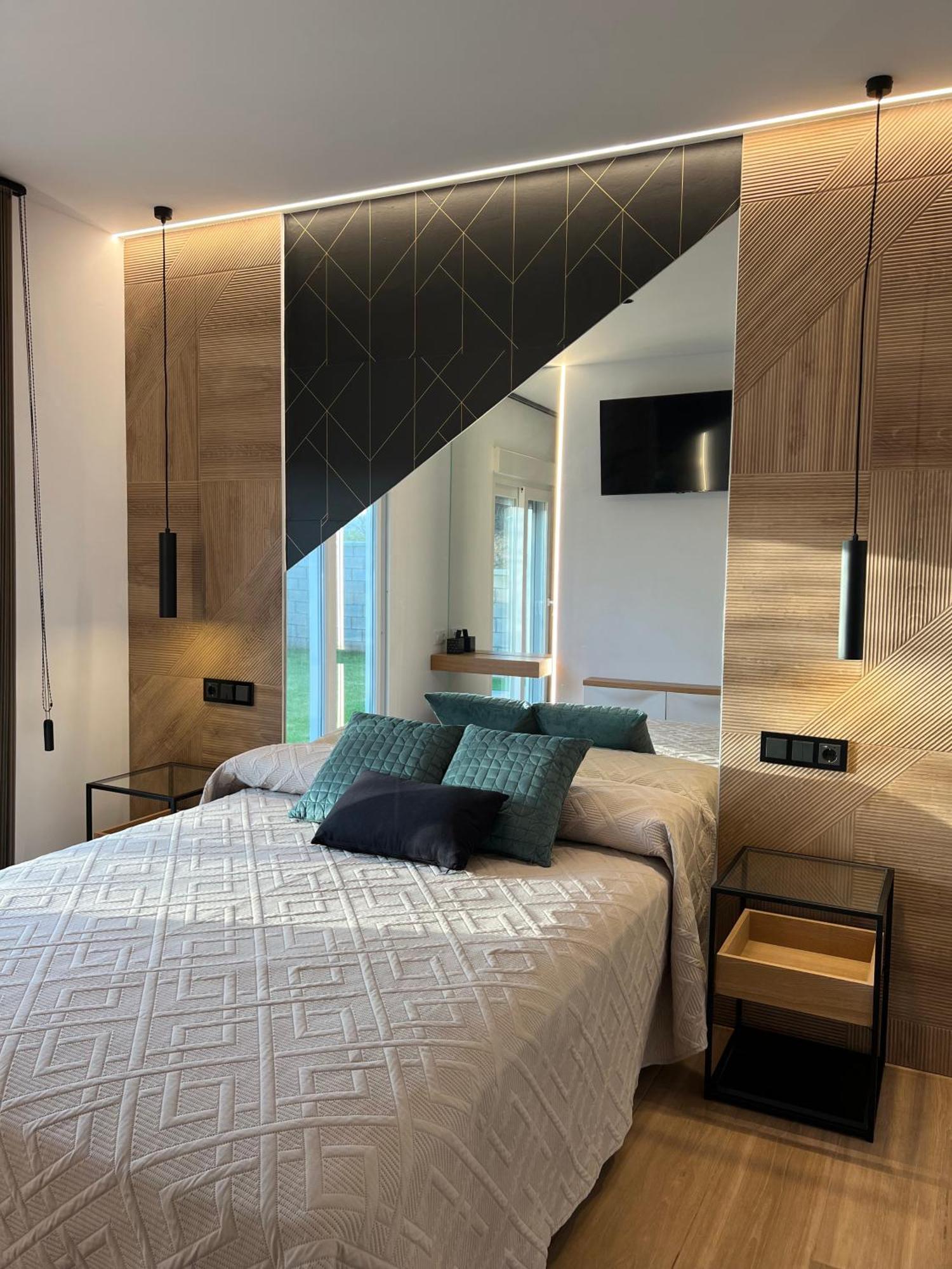 Loft Luxury Mirador Villa Cádiz