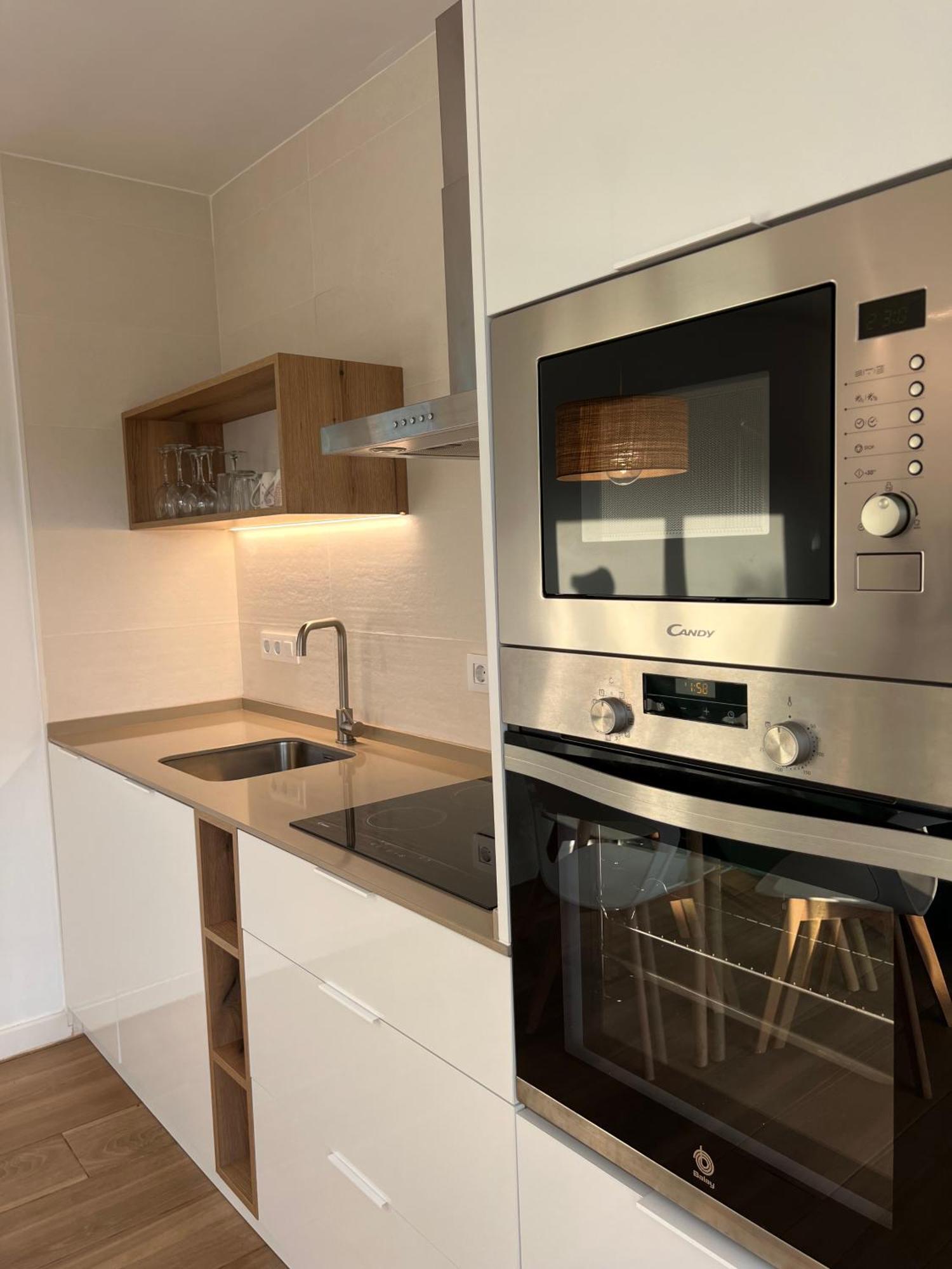 Loft Luxury Mirador Cadiz