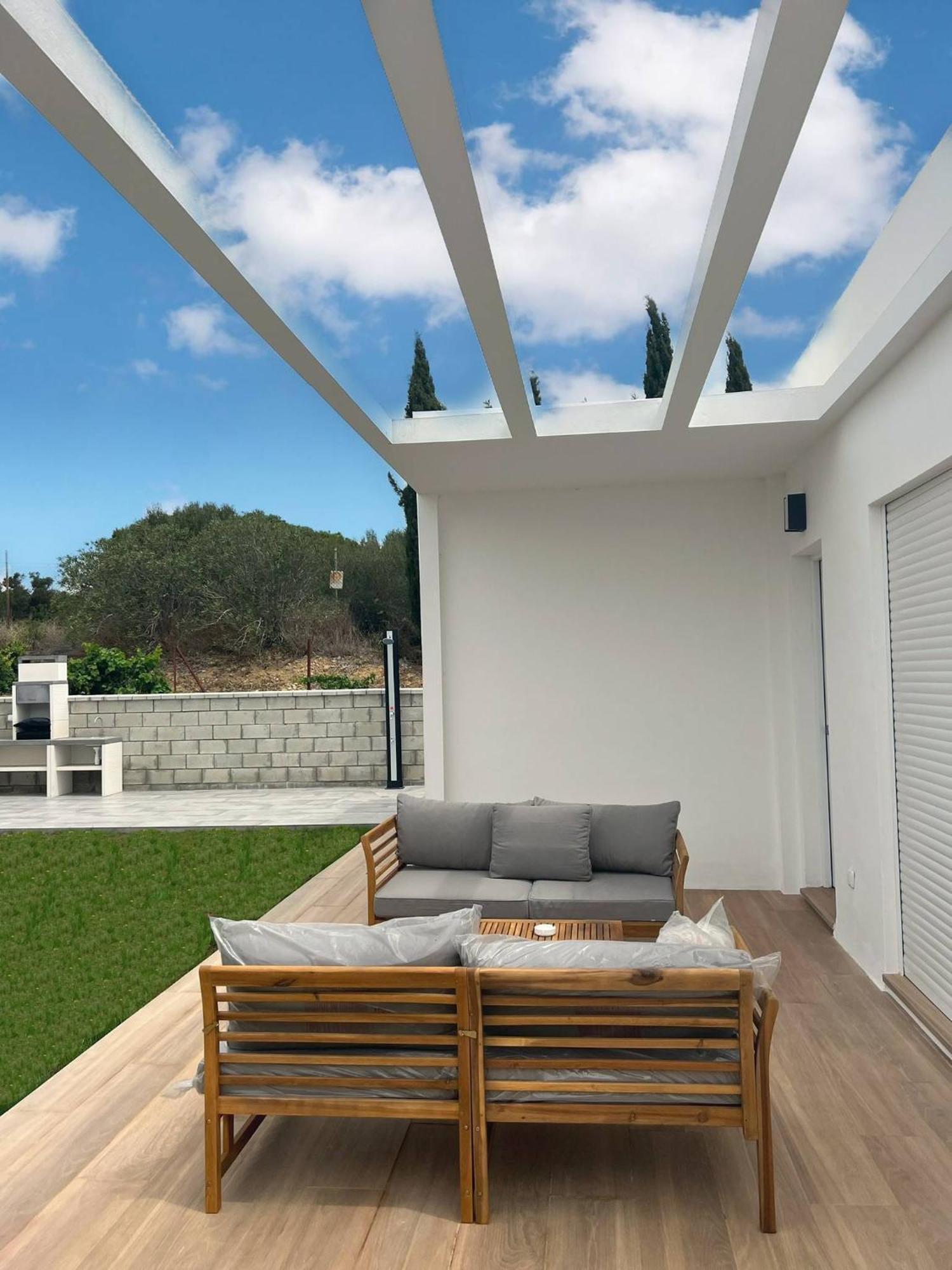 Loft Luxury Mirador Villa *
